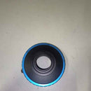 Ecost customer return Fotodiox Pro Lens Mount Adapter with Builtin DeClicked Aperture Iri