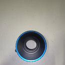 Ecost customer return Fotodiox Pro Lens Mount Adapter with Builtin DeClicked Aperture Iri