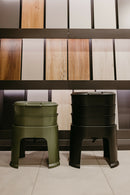 Lombricomposteur 3 bacs magic lombric