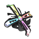 Zalman ZM-SF140 140mm, ARGB, 5V 3-Pin, FDB-4