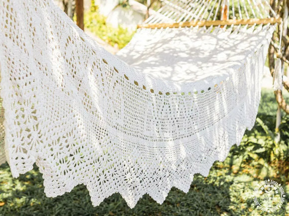 Hamac à barre l deluxe  corinto