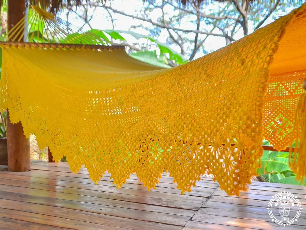 Hamac à barre l deluxe  estelí