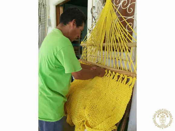 Hamac à barre l deluxe  estelí