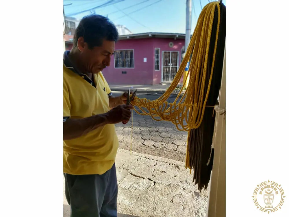 Hamac à barre l deluxe  estelí