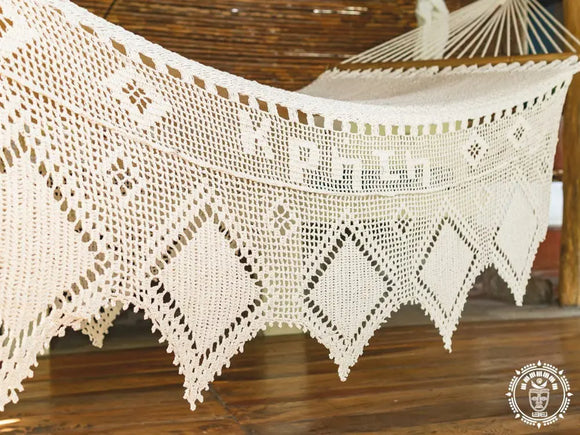 Hamac à barres l deluxe  matala