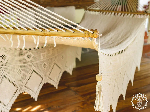 Hamac à barres l deluxe  matala