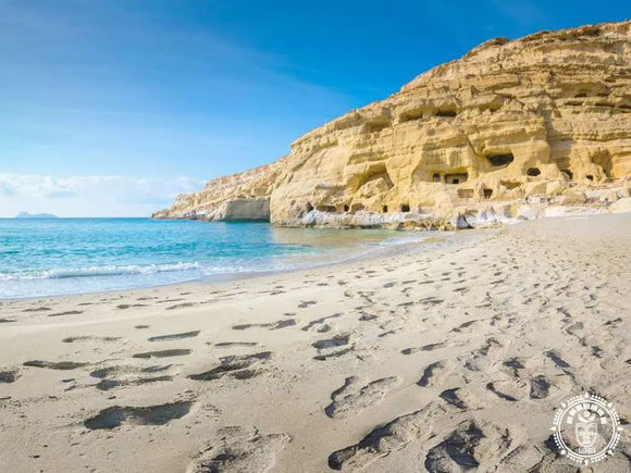 Hamac à barres l deluxe  matala