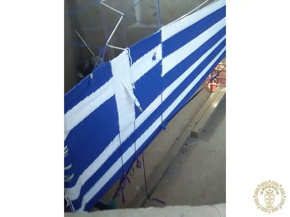 Hamac à barre l  eleutheria