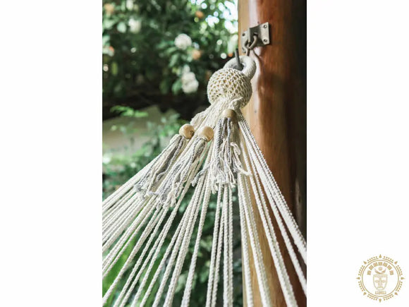 Hamac à barre l  boaco