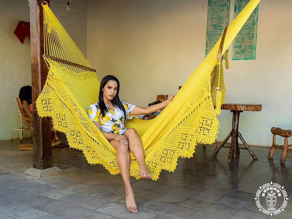 Hamac à barre l deluxe  estelí