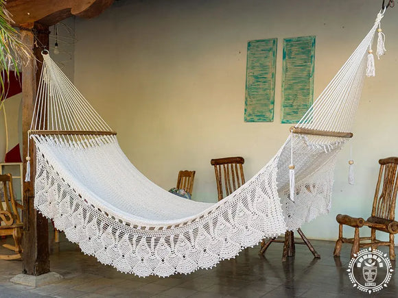 Hamac à barre l deluxe  masaya