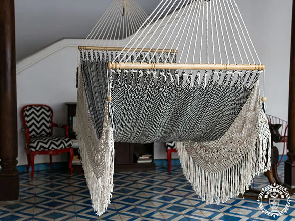 Hamac à barre l deluxe  nagarote