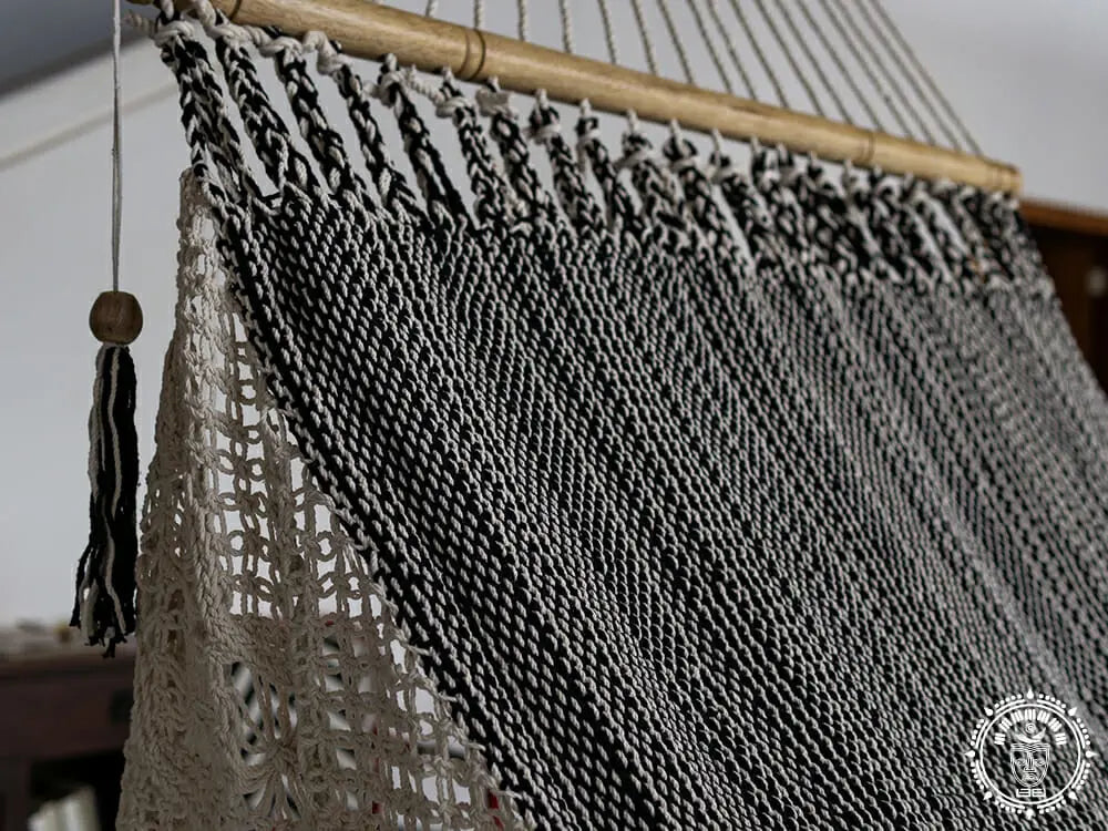 Hamac à barre l deluxe  nagarote