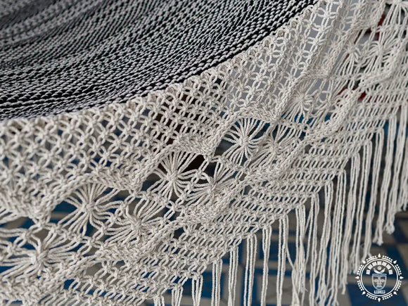 Hamac à barre l deluxe  nagarote