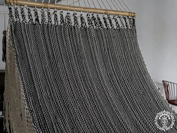 Hamac à barre l deluxe  nagarote