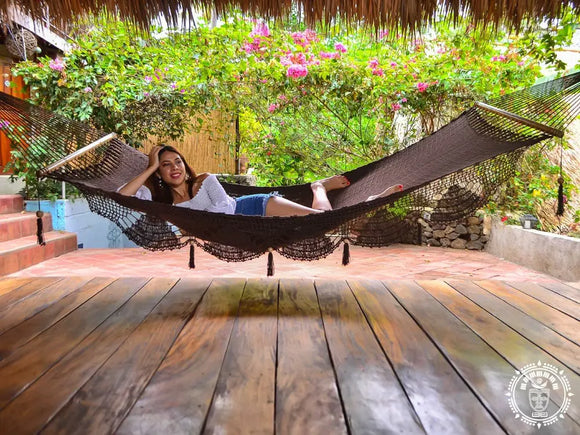 Hamac à barre l  granada