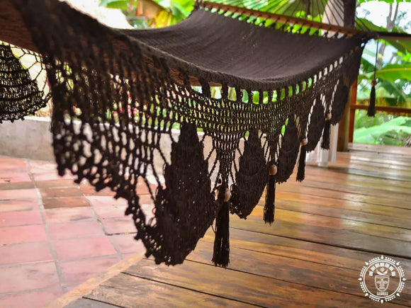 Hamac à barre l  granada