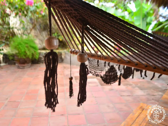 Hamac à barre l  granada