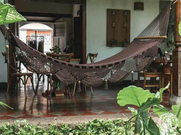 Hamac à barre l  granada