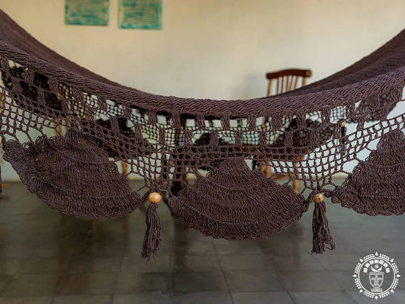 Hamac à barre l  granada