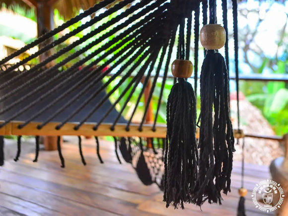 Hamac à barre l  managua