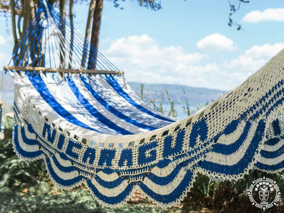 Hamac à barre l  nicaragua