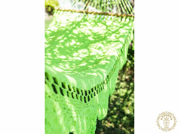 Hamac à barre l  ocotal