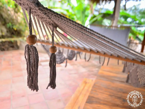 Hamac à barre l  sandino