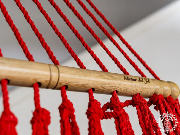 Hamac à barre l deluxe  chinandega