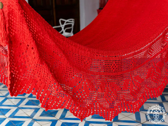 Hamac à barre l deluxe  chinandega