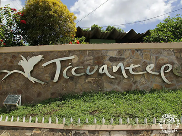 Hamac à barre l deluxe  ticuantepe