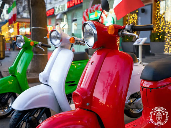 Hamac à barre l  italia