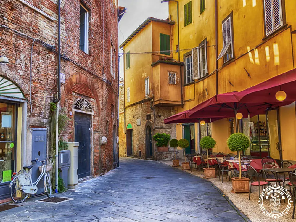 Hamac à barre l  italia