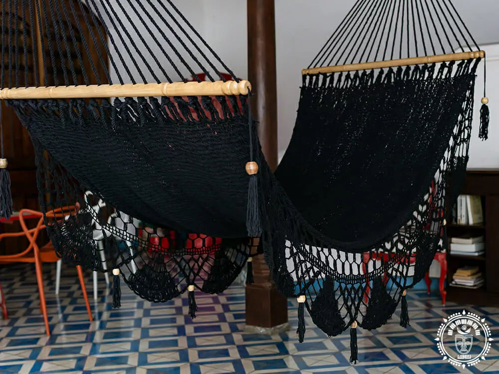 Hamac à barre l  managua