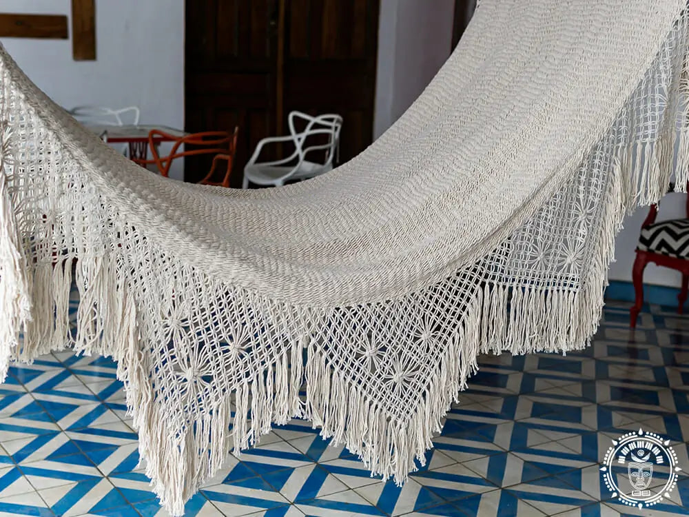 Hamac à barre Tipitapa 2 - Confort et qualité pour vos moments de détente