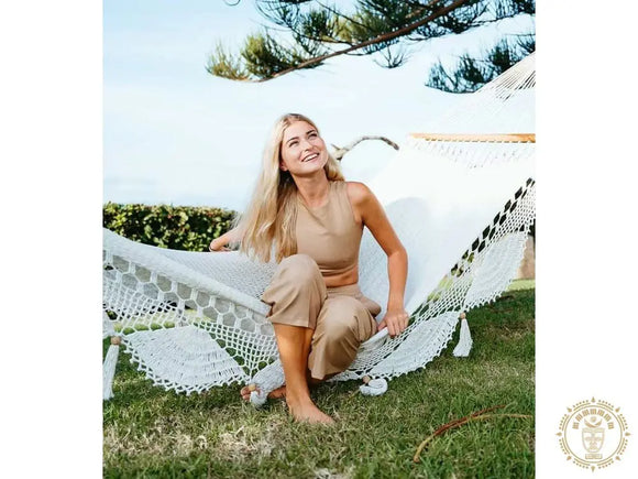 Hamac à barre l  tipitapa