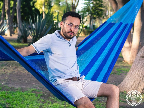 Hamac mexicain xl  carmen