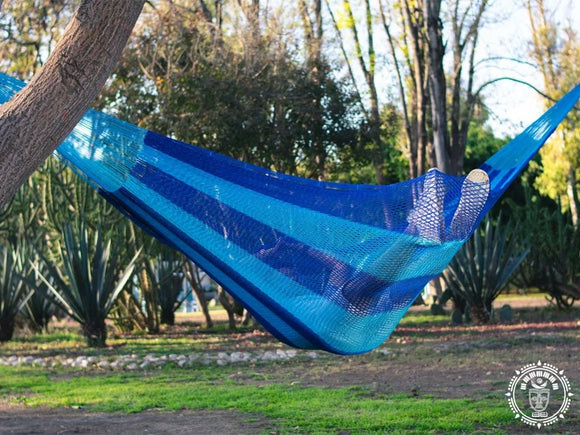 Hamac mexicain xl  carmen