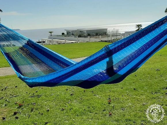 Hamac mexicain xl  carmen