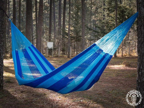 Hamac mexicain xl  carmen