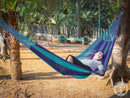 Hamac mexicain xl  carmen