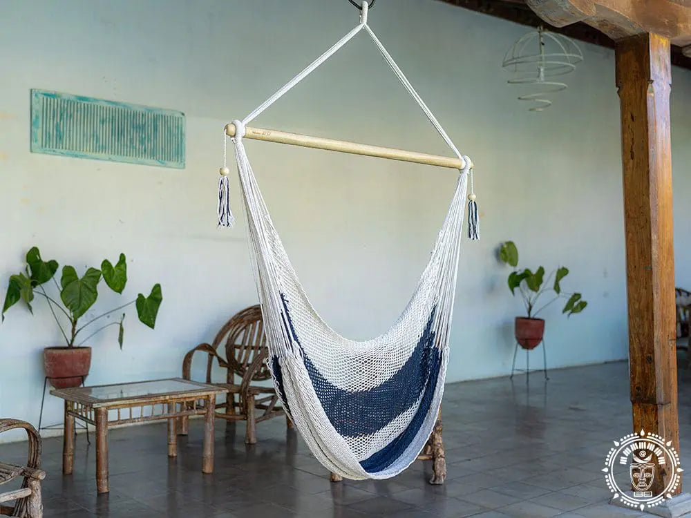 Hamac chaise l  bluefields