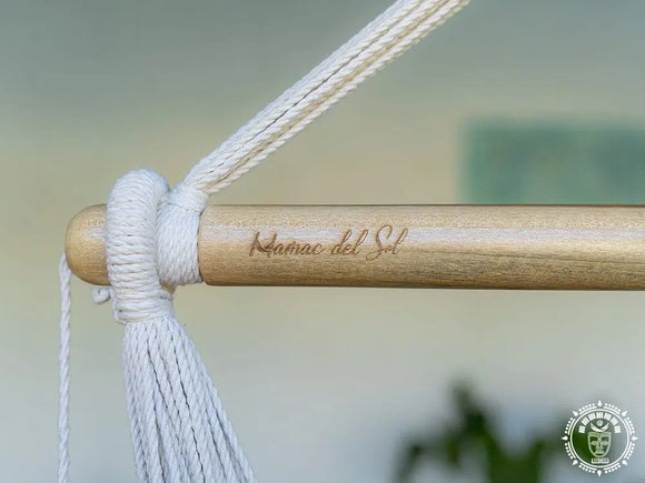 Hamac chaise xl  bluefields