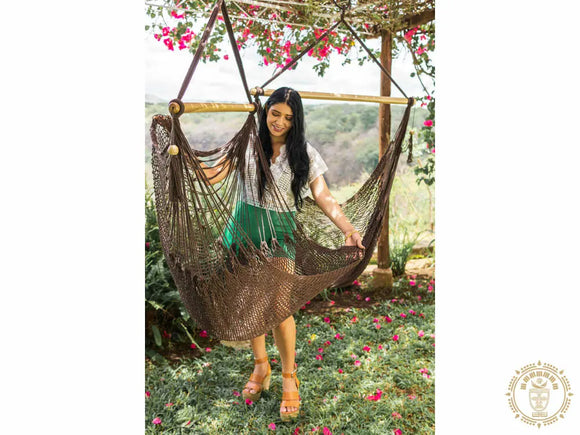 Hamac chaise xl  condega