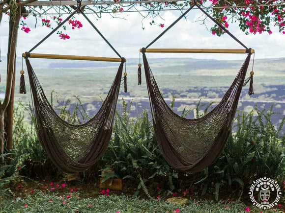 Hamac chaise xl  condega