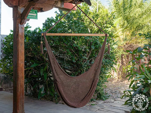 Hamac chaise l  condega