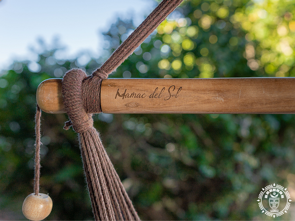 Hamac chaise xl  condega