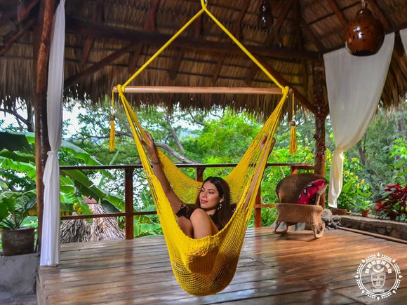 Hamac chaise xl  diriamba