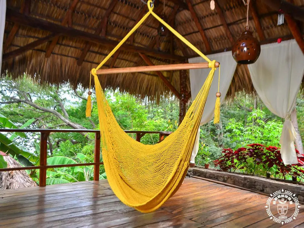 Hamac chaise l  diriamba