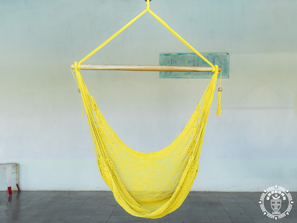 Hamac chaise l  diriamba